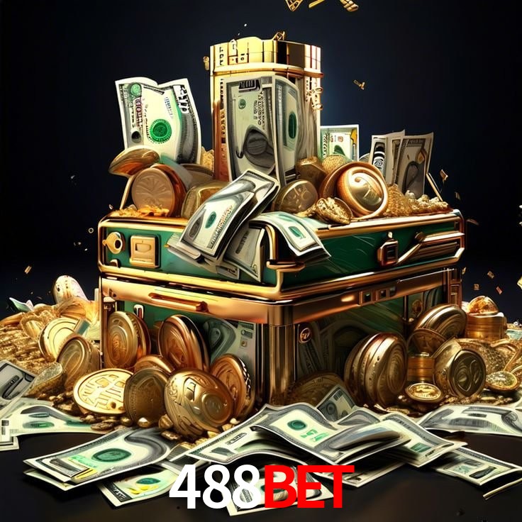 Experiência VIP 488bet