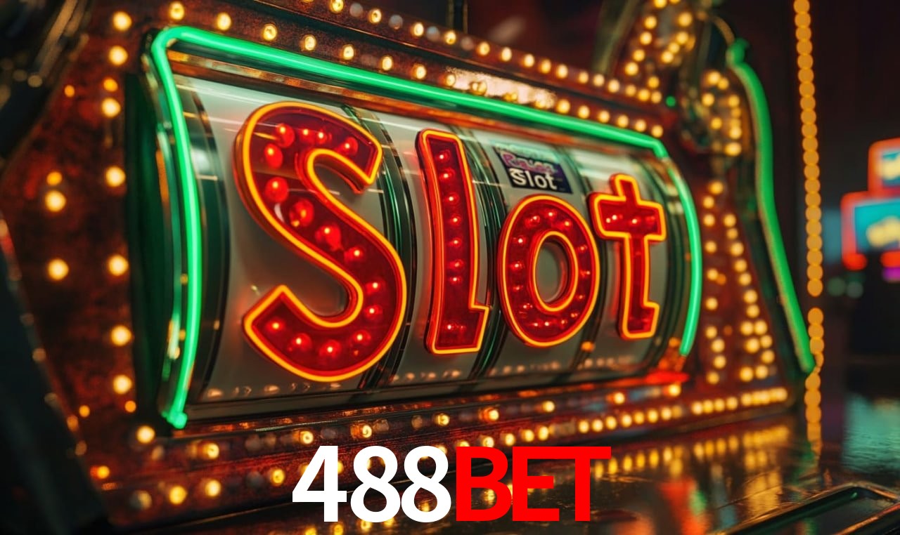 Account Benefits 488bet
