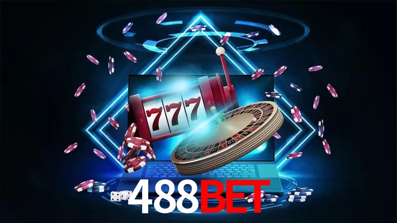 Game Providers 488bet