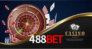 Welcome Bonus 488bet