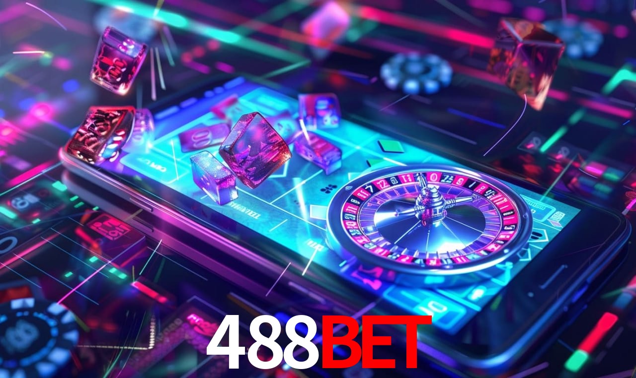 Statistics 488bet