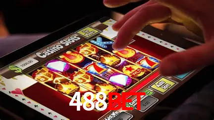 Live Casino 488bet